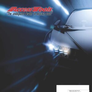 Access Tools Car Opening Manual: Unlock Cars Truck SUv&apos;s